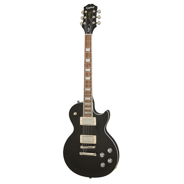 Epiphone MUSE 黑色 電吉他
