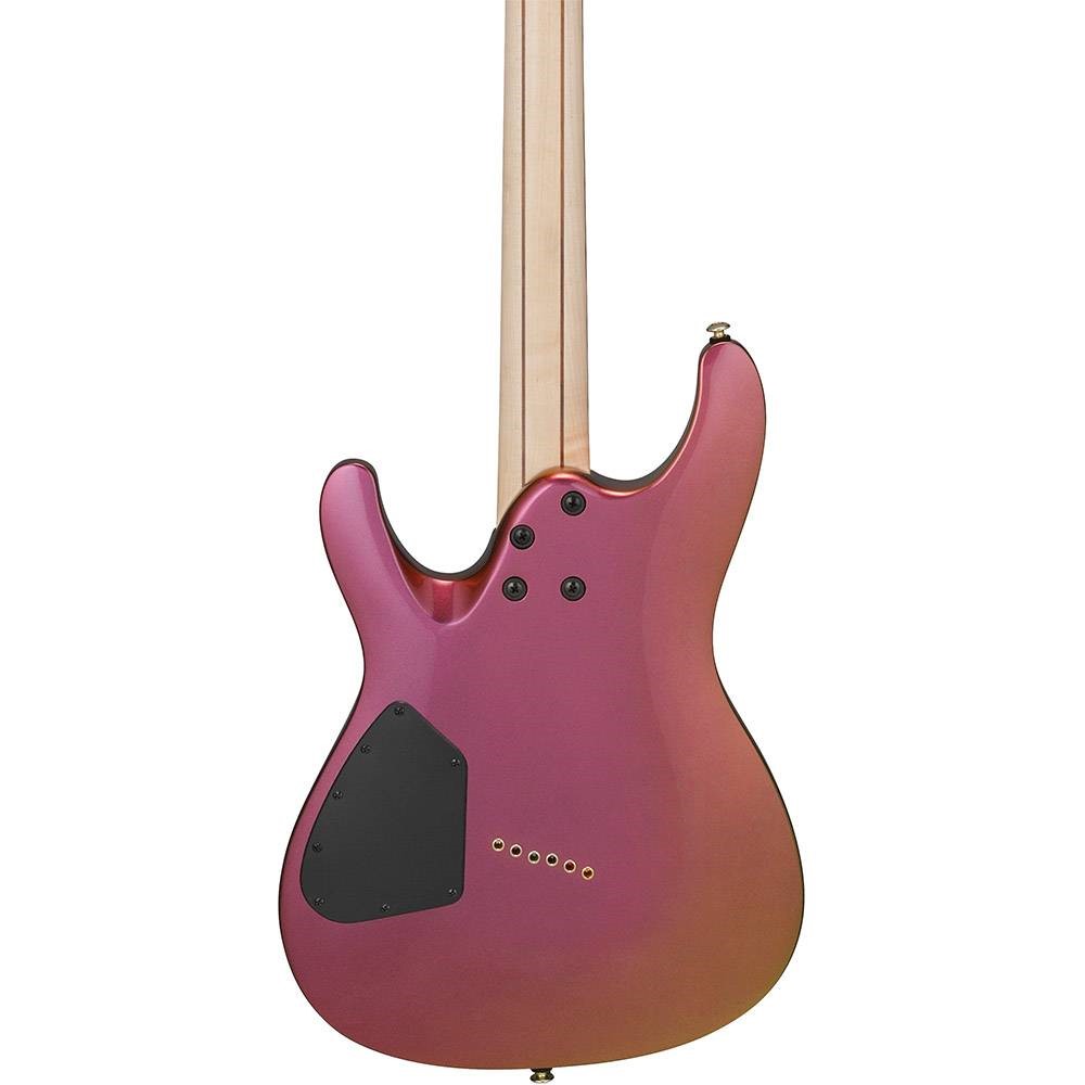 Ibanez SML721-RGC 紫金色 變色電吉他
