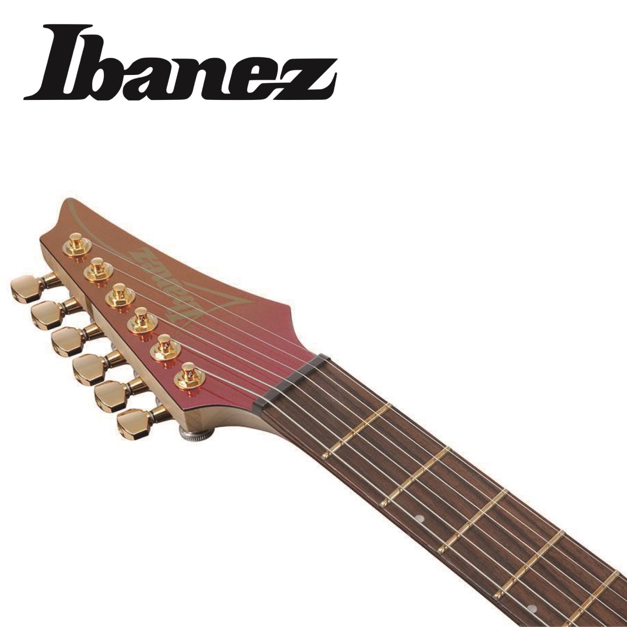 Ibanez SML721-RGC 紫金色 變色電吉他