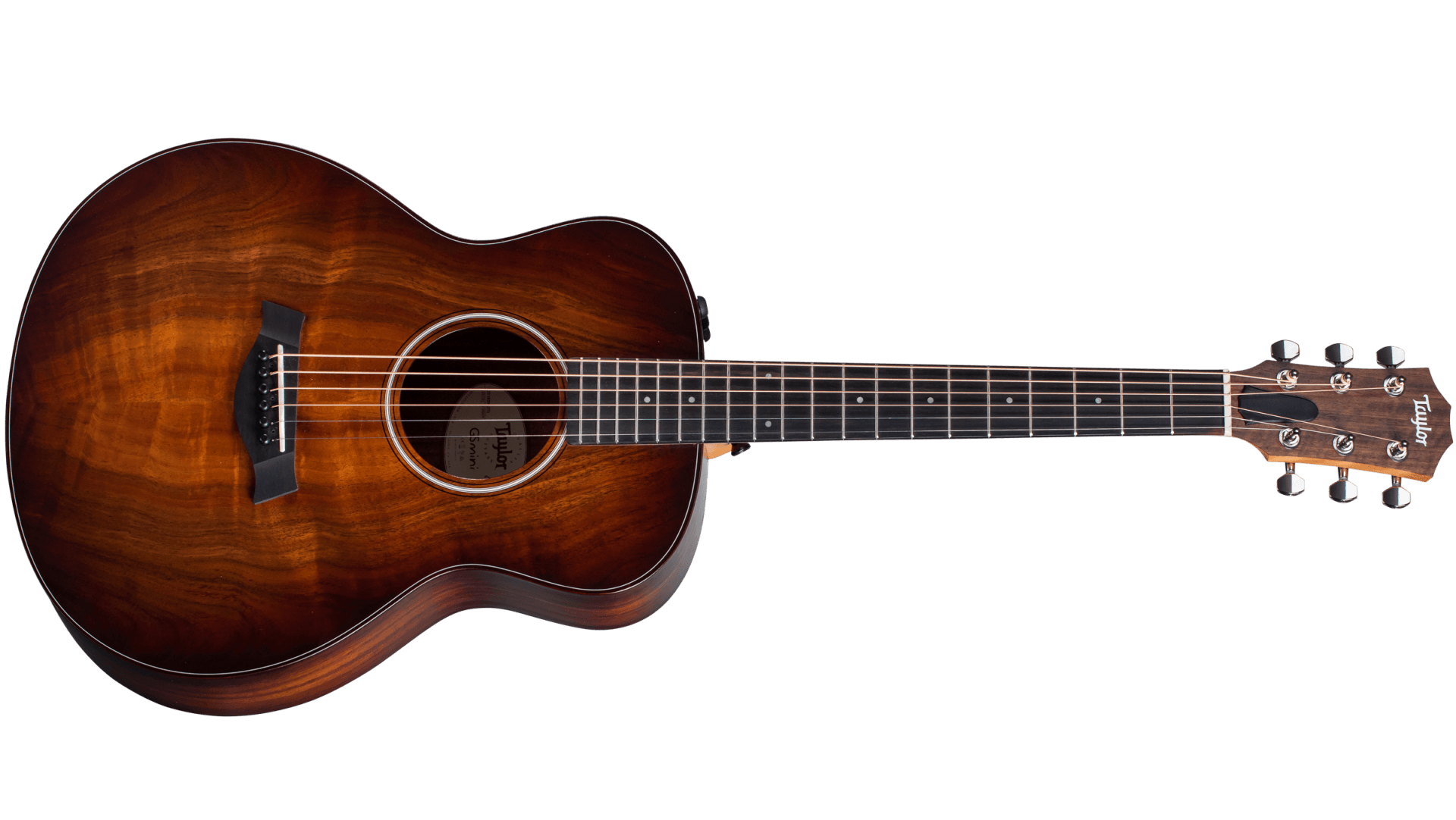 Taylor gs mini plus 旅行電木吉他 (附原廠琴袋)
