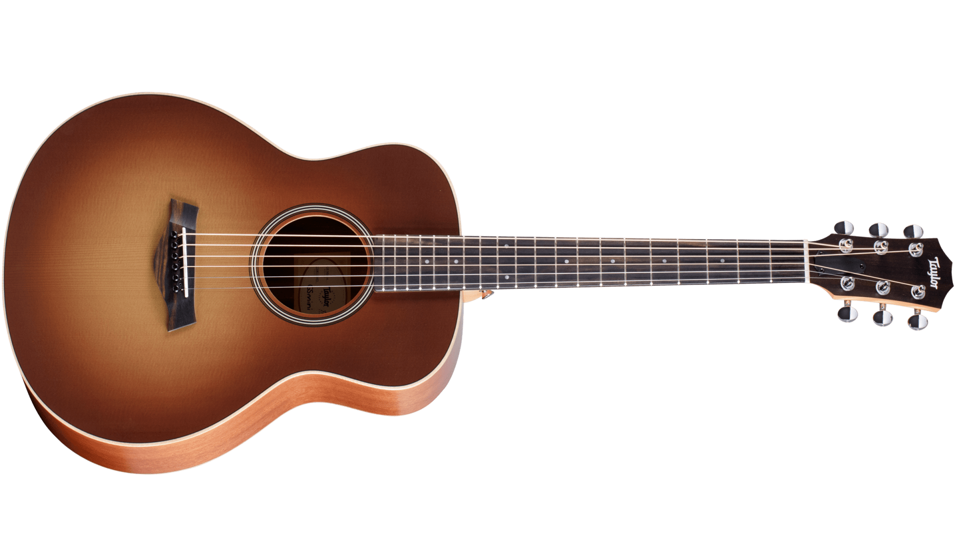 Taylor gs mini special edition 旅行電木吉他 (附原廠琴袋)