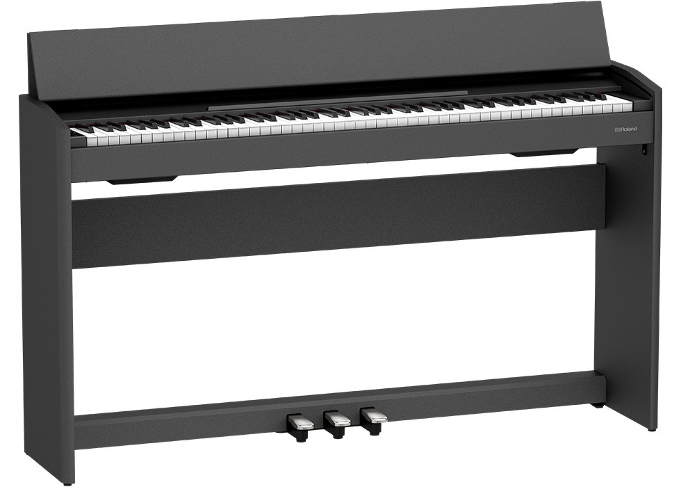 Roland F107 電鋼琴