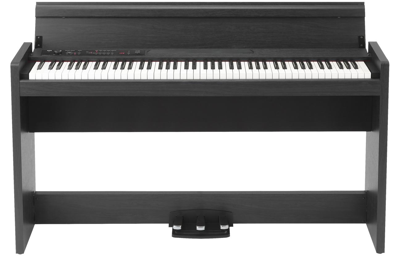 KORG LP-380U 日本原裝 電鋼琴( 含木架、三踏板、琴椅)