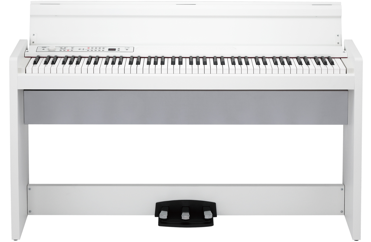 KORG LP-380U 日本原裝 電鋼琴( 含木架、三踏板、琴椅)
