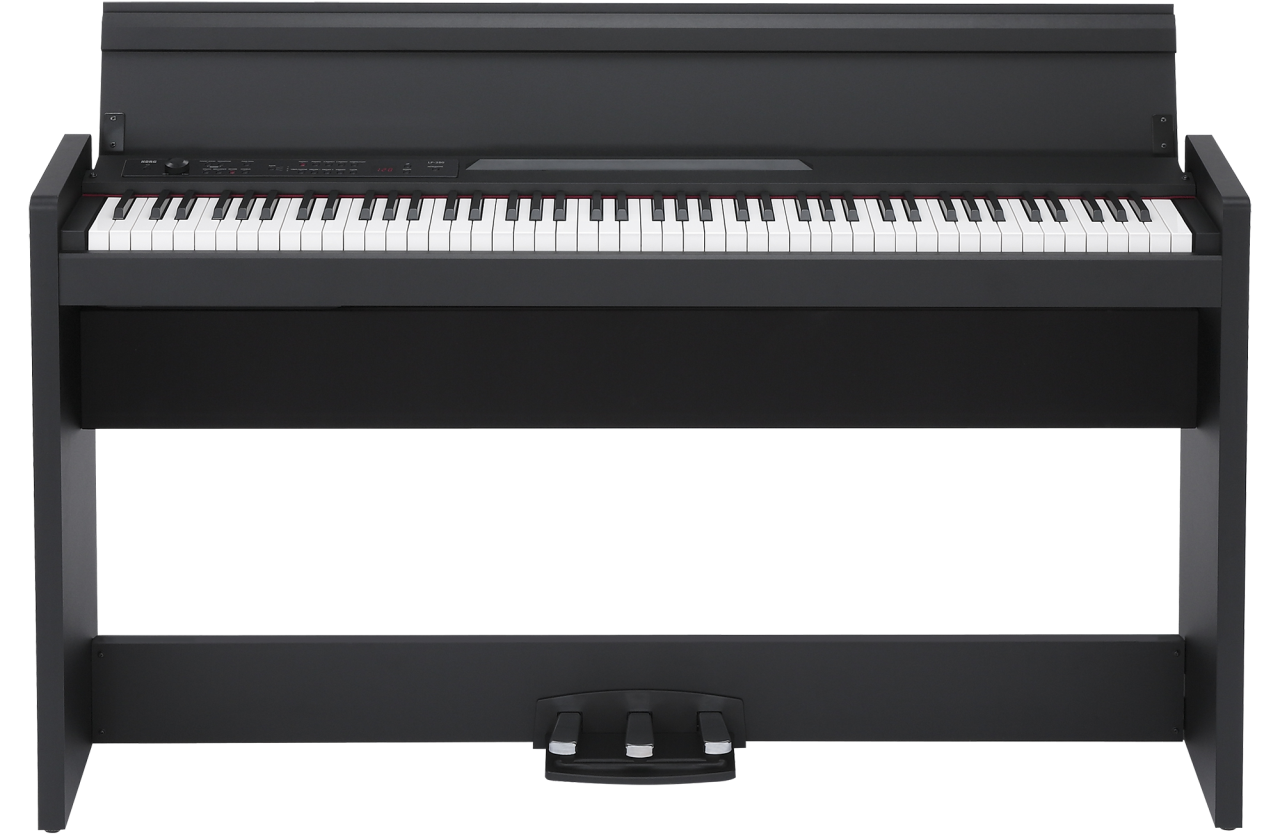 KORG LP-380U 日本原裝 電鋼琴( 含木架、三踏板、琴椅)