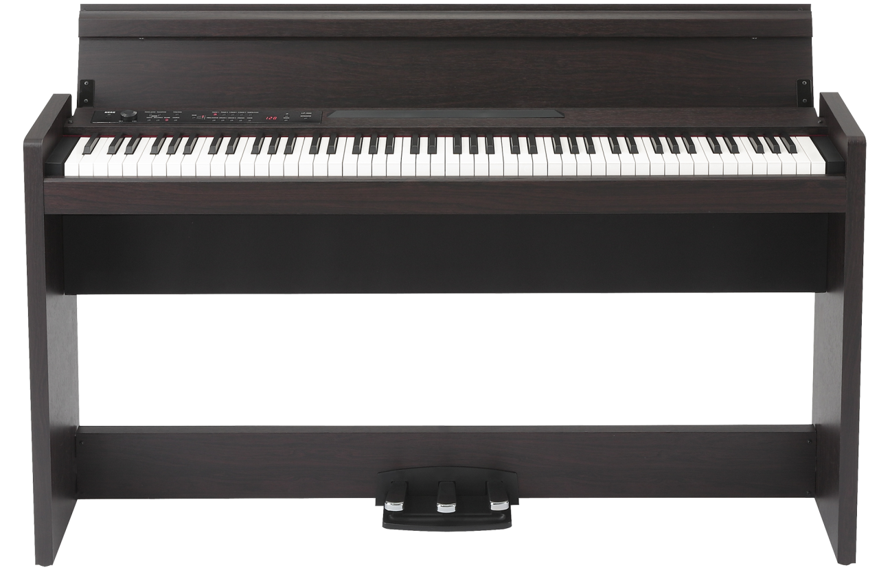 KORG LP-380U 日本原裝 電鋼琴( 含木架、三踏板、琴椅)