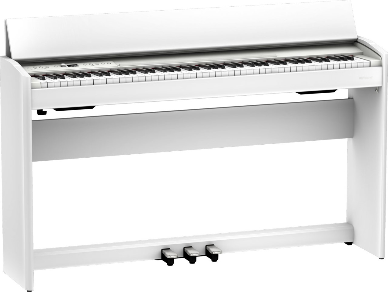 Roland F701 電鋼琴
