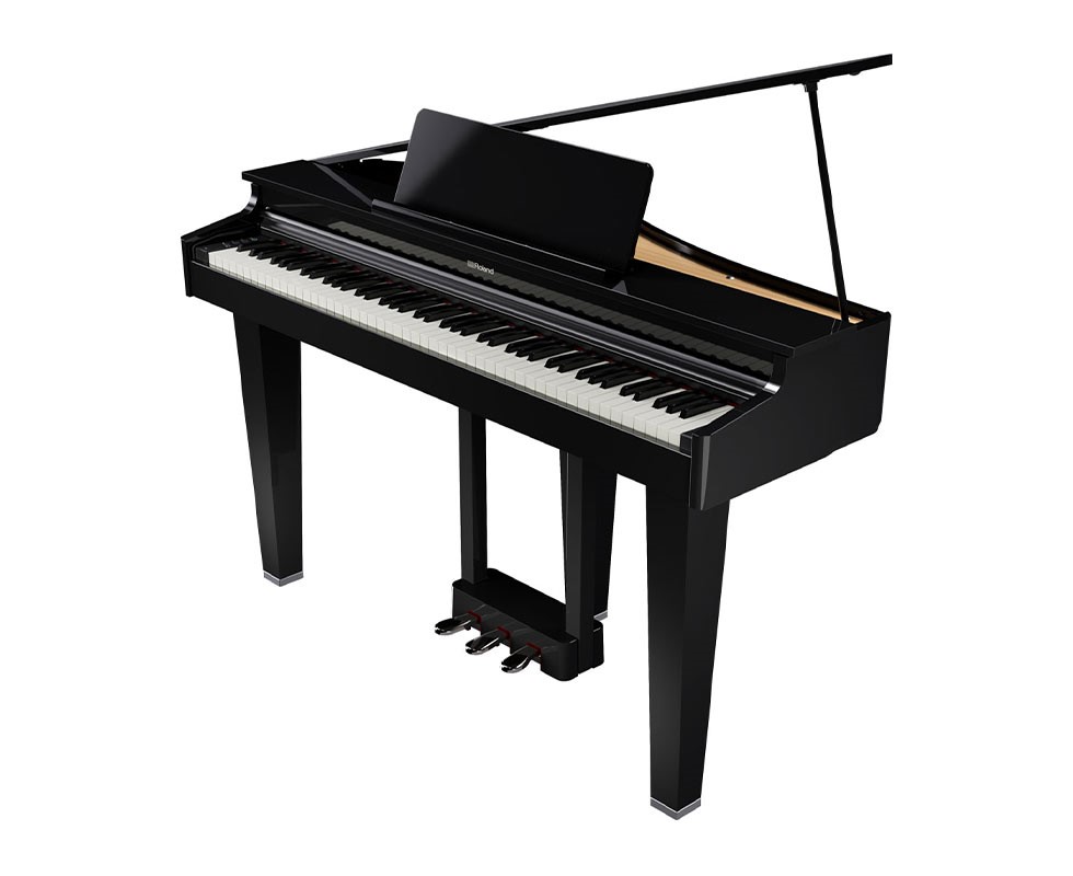 Roland GP-3 電鋼琴