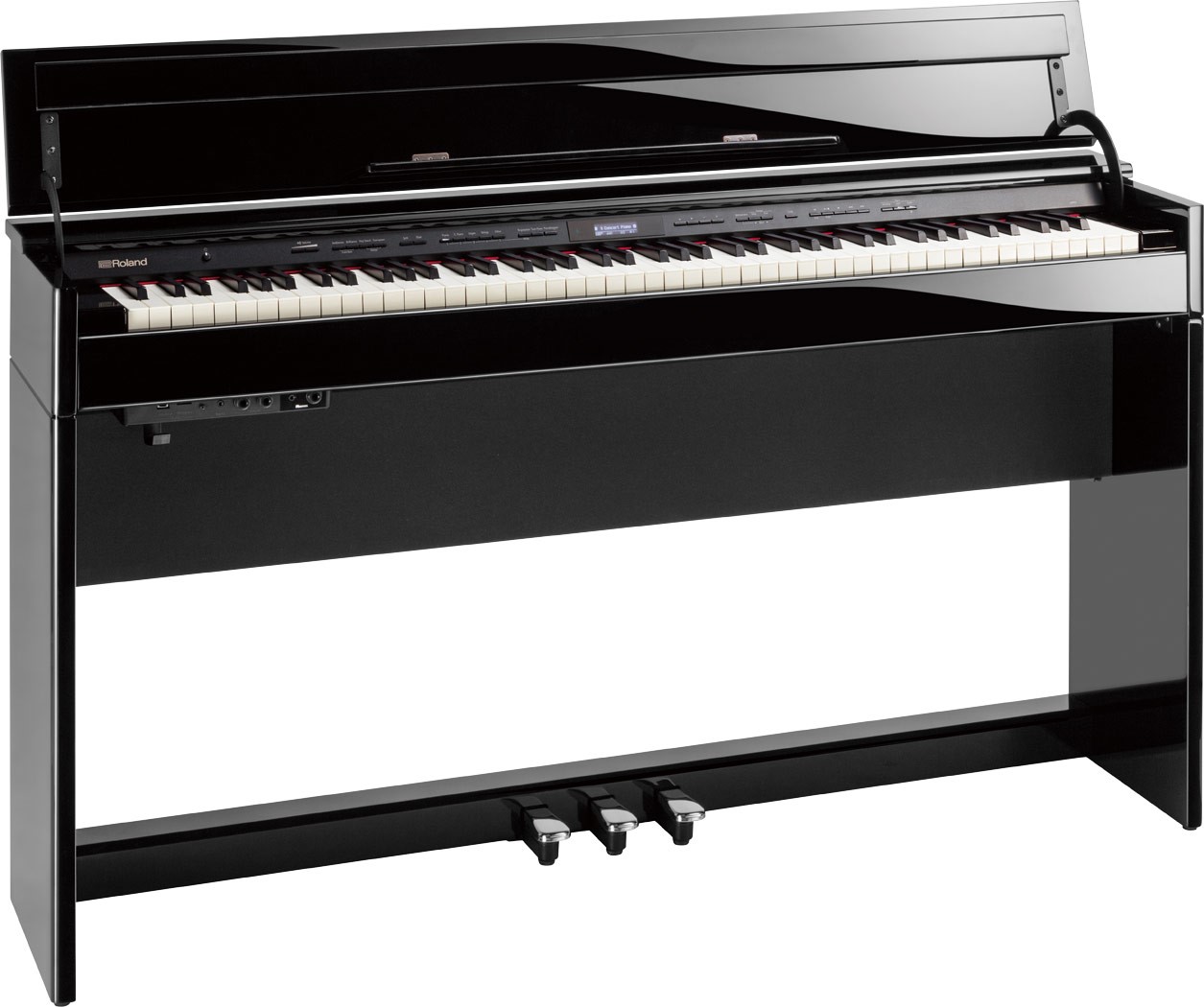 Roland DP-603 電鋼琴