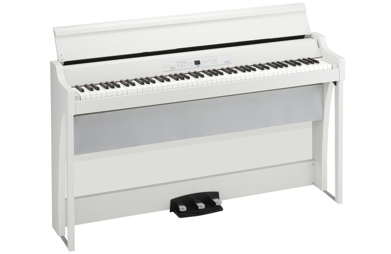 Korg G1 Air 電鋼琴