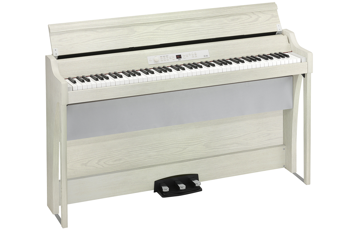 Korg G1 Air 電鋼琴