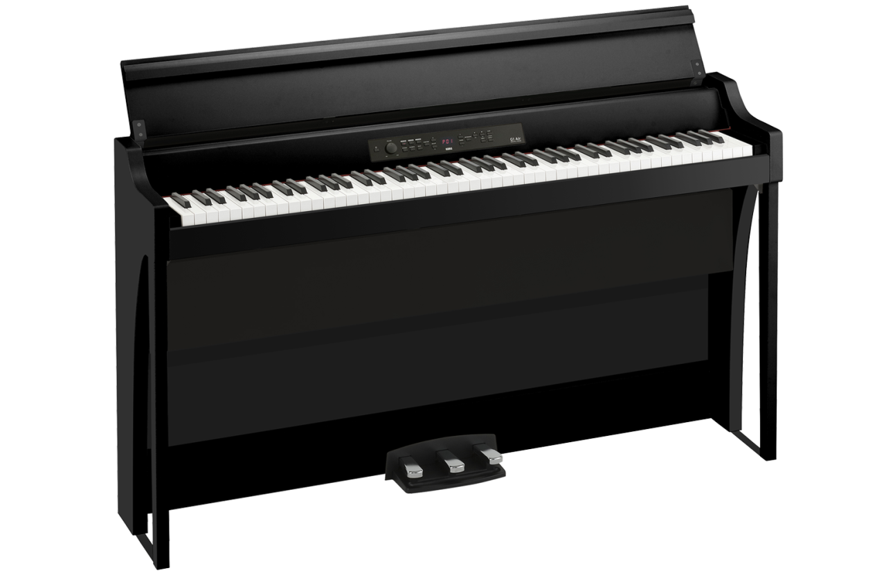 Korg G1 Air 電鋼琴