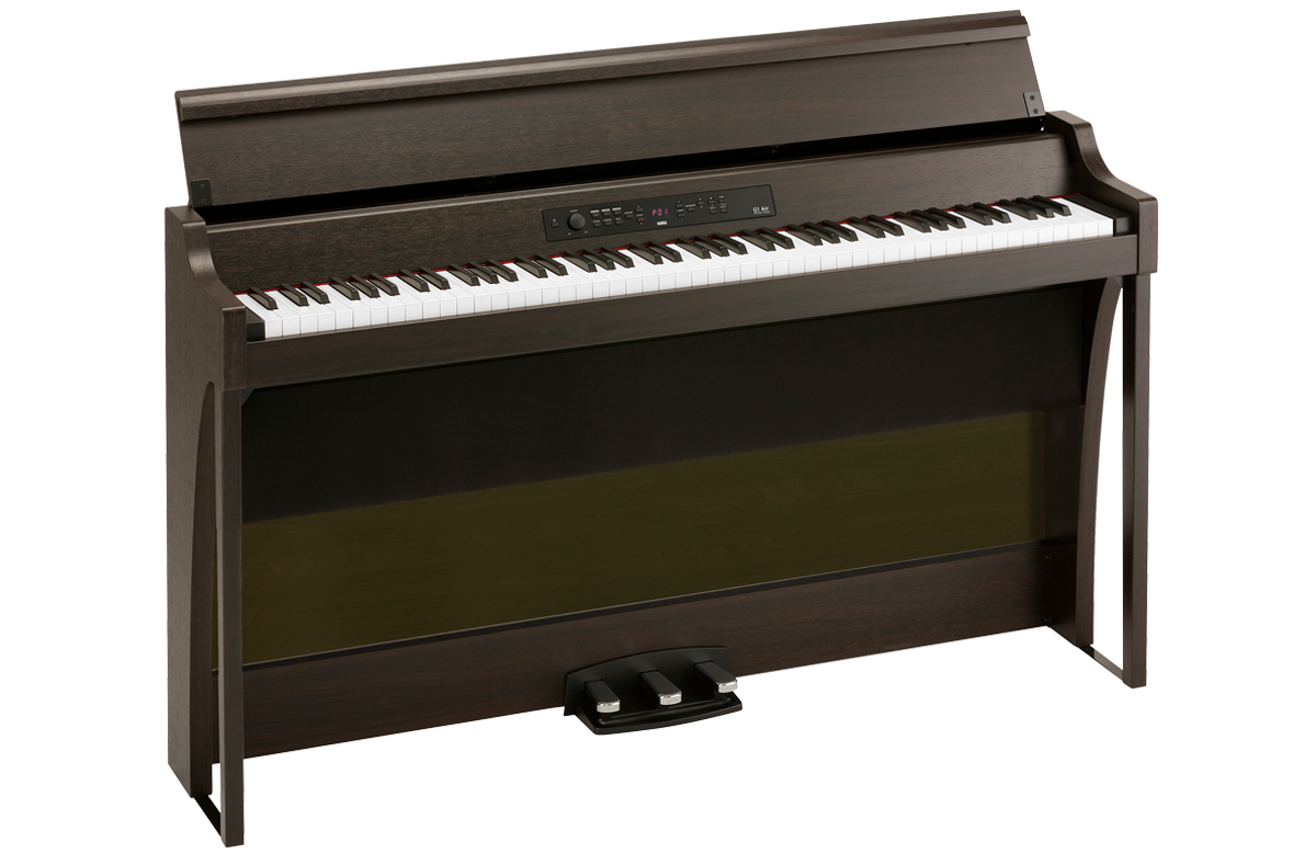 Korg G1 Air 電鋼琴