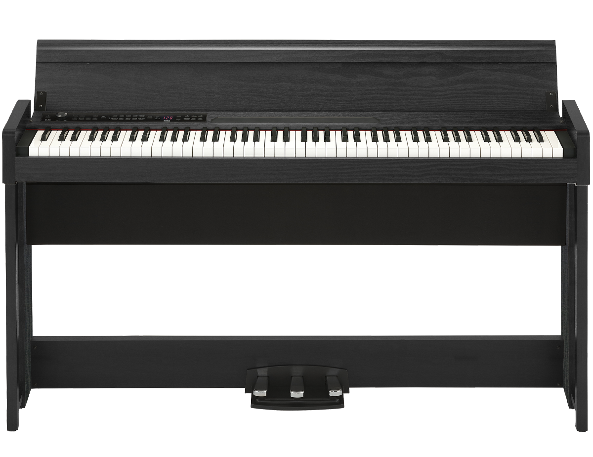 Korg C1Air 電鋼琴