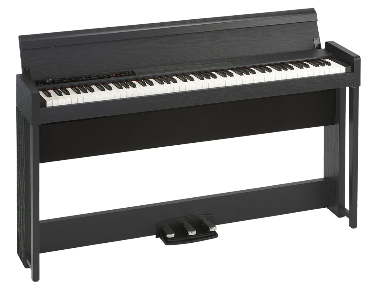 Korg C1Air 電鋼琴