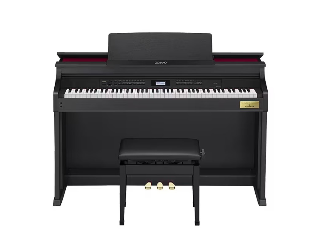 Casio AP-710 電鋼琴