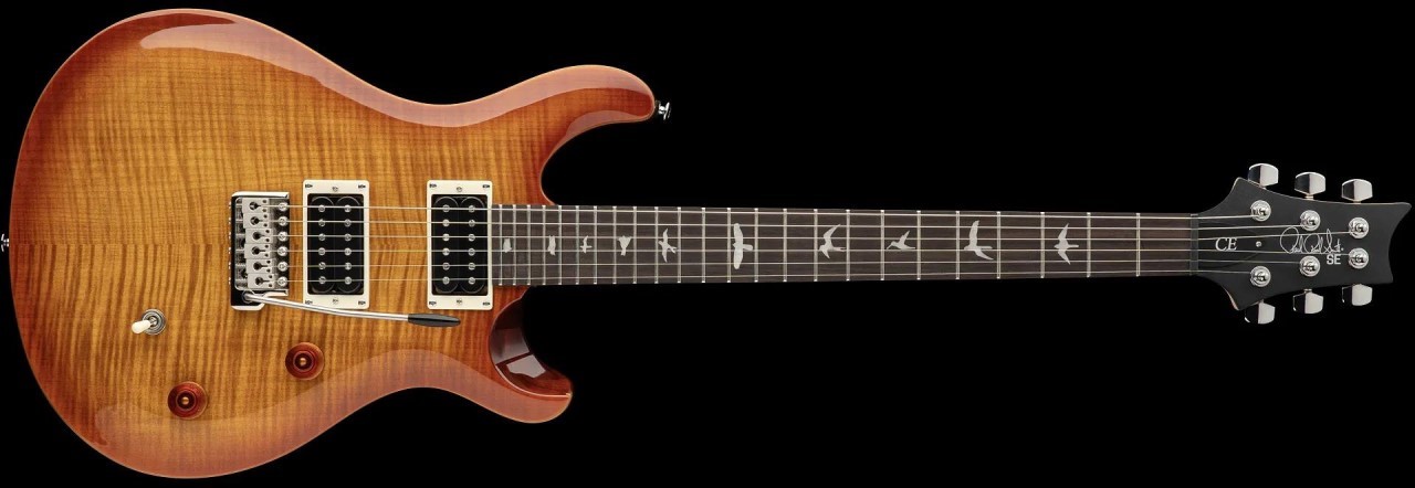 PRS SE CE 2024