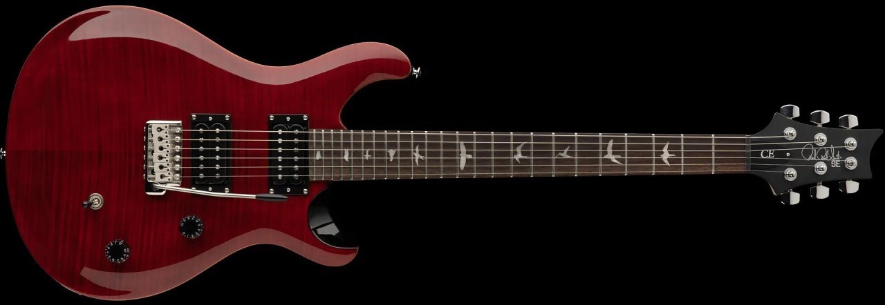 PRS SE CE 2024