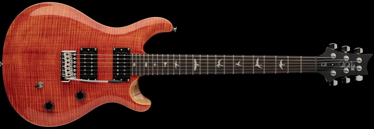 PRS SE CE 2024
