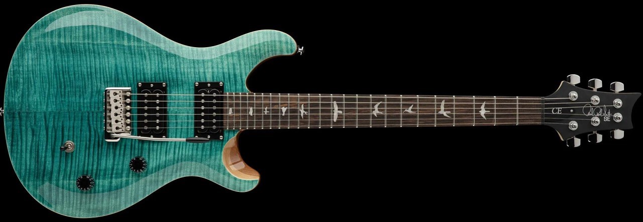 PRS SE CE 2024