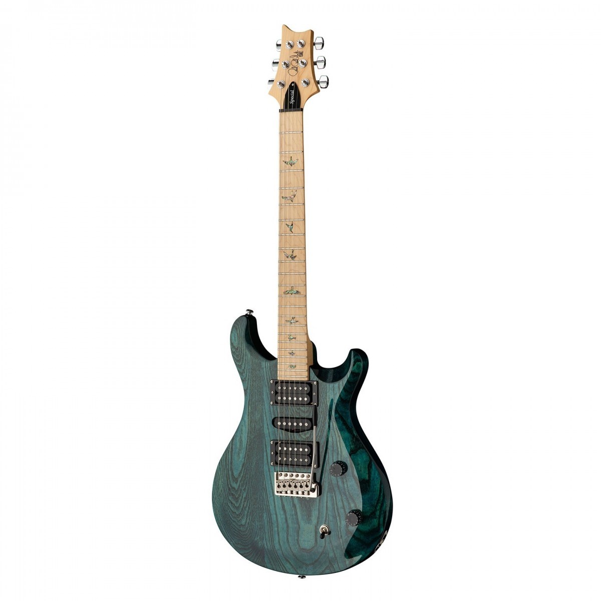 PRS SE SWAMP ASH SPECIAL 電吉他 (附原廠厚琴袋)