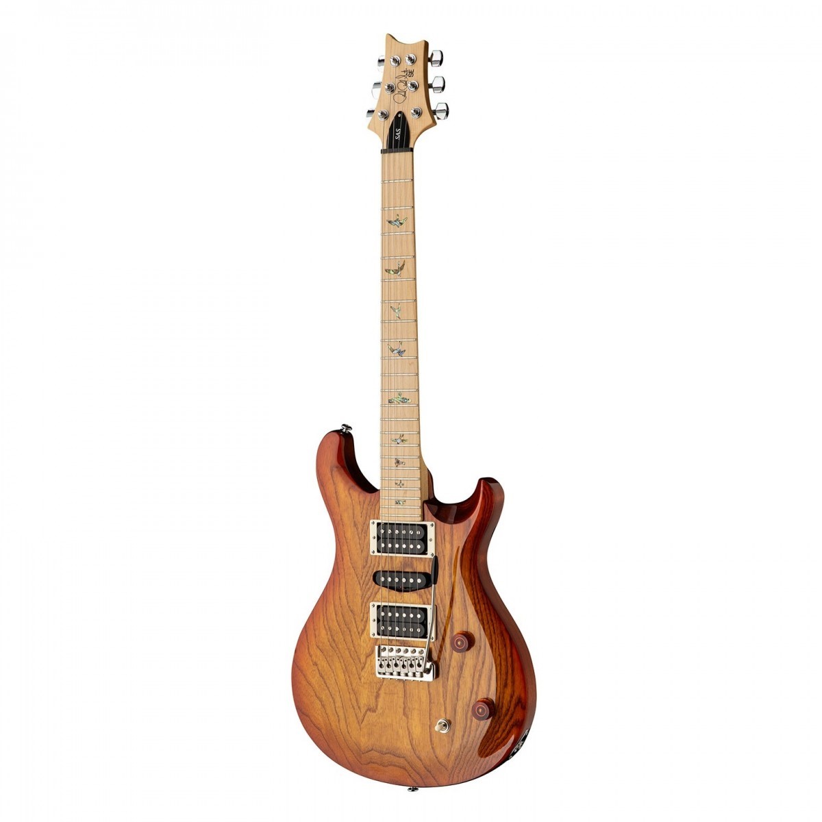 PRS SE SWAMP ASH SPECIAL 電吉他 (附原廠厚琴袋)
