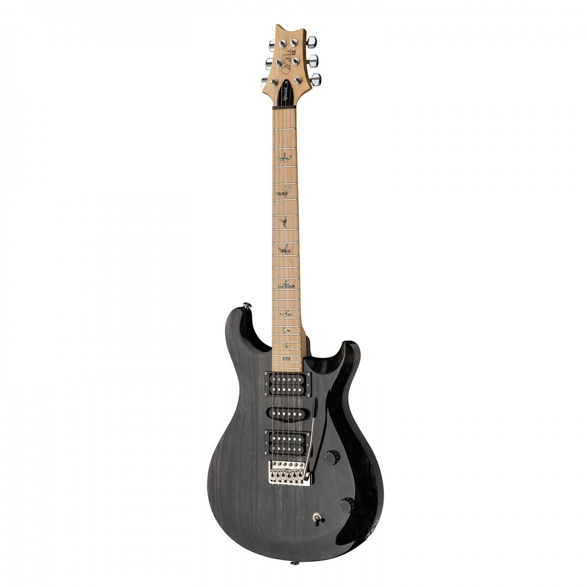 PRS SE SWAMP ASH SPECIAL 電吉他 (附原廠厚琴袋)