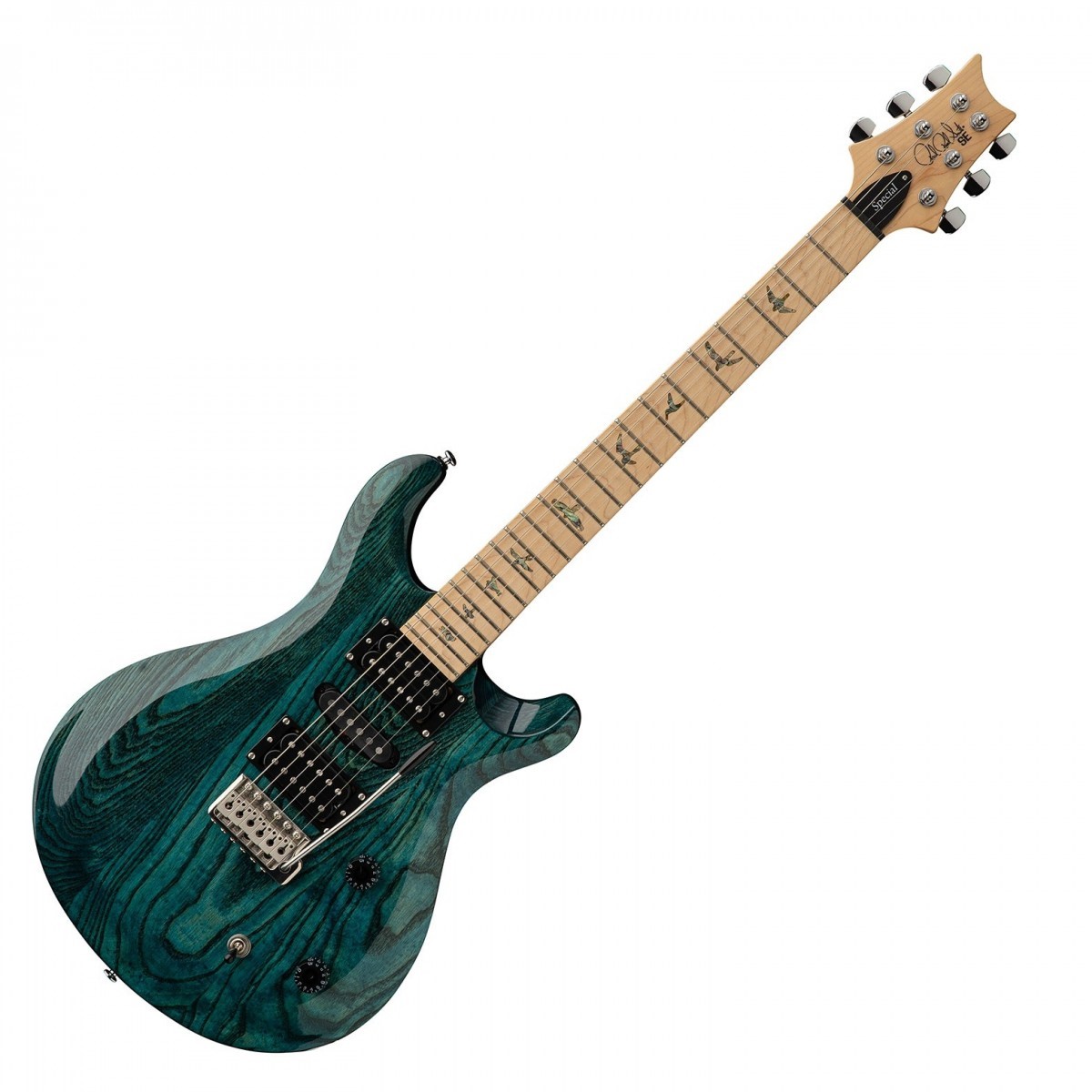PRS SE SWAMP ASH SPECIAL 電吉他 (附原廠厚琴袋)