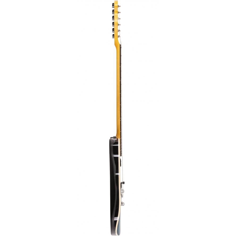 CHAPMAN ML3 TRADITIONAL RADIANT RTREAM GLOSS ML3-TRD-RNS  木紋藍綠漸層色 電吉他 