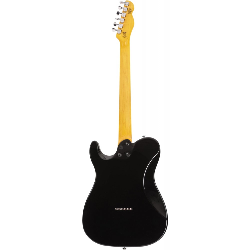 CHAPMAN ML3 TRADITIONAL RADIANT RTREAM GLOSS ML3-TRD-RNS  木紋藍綠漸層色 電吉他 