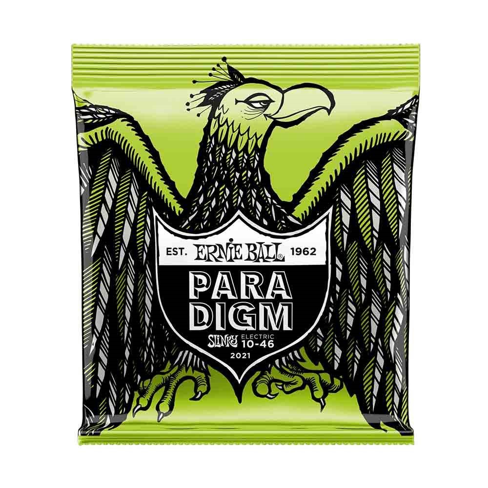 Ernieball 2021 EG PARADIGM - 10-46