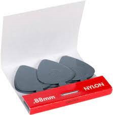 Dunlop 火材盒 PICK MATCH PIKS		