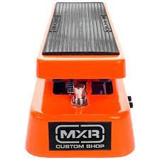 MXR Variphase CSP-001 移相踏板