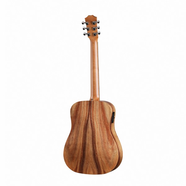 Taylor Baby BT-E-KOA 全相思木 可插電旅行吉他 附原廠袋 