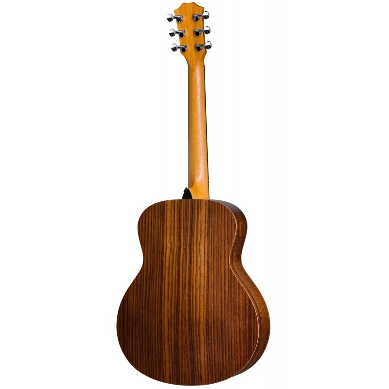 Tayior GS-Mini EQ RoseW Plus 旅行吉他