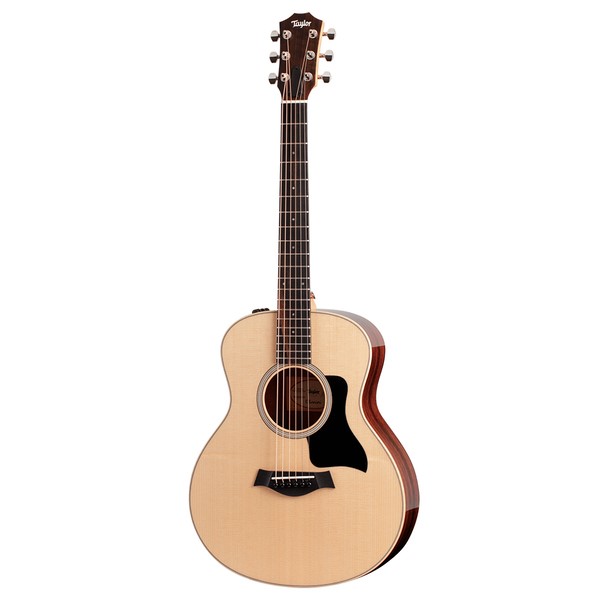 Tayior GS-Mini EQ RoseW Plus 旅行吉他