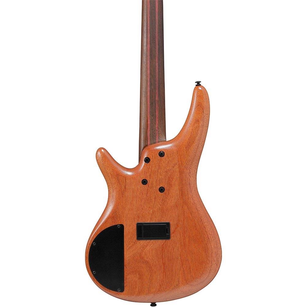 Ibanez SR5FMDX2-NTL 五弦 電貝斯  