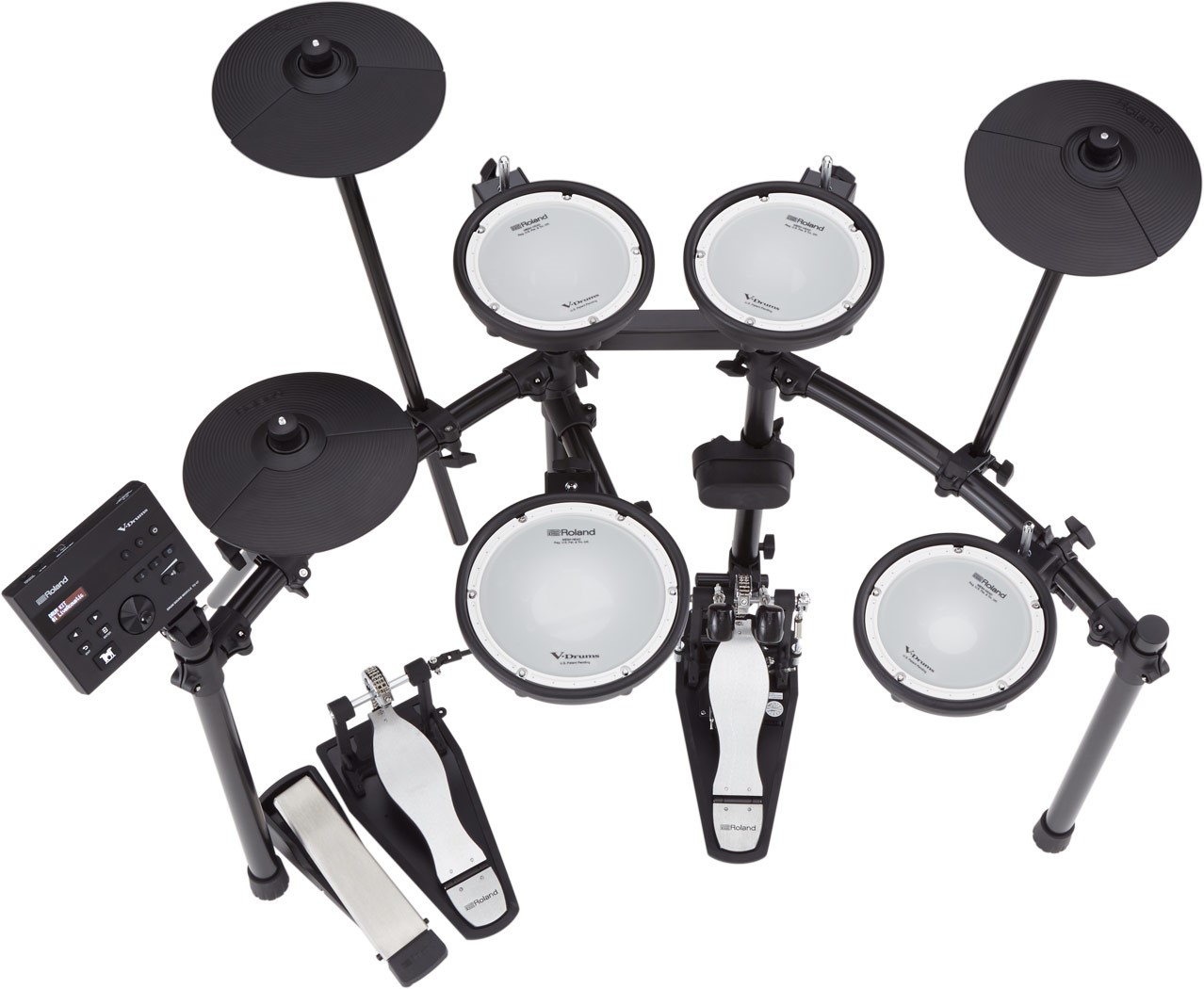 Roland 電子鼓 TD-07DMK
