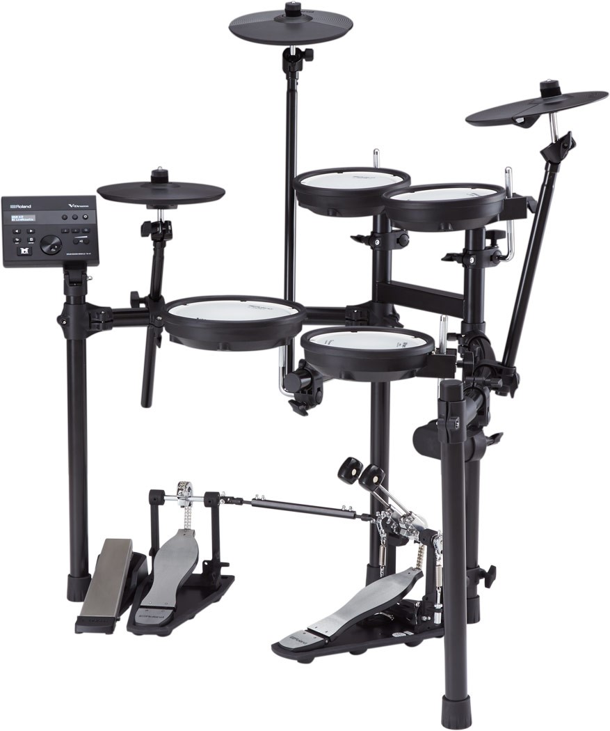 Roland 電子鼓 TD-07DMK
