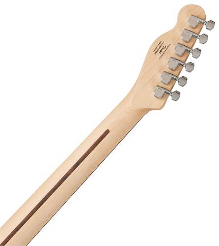 Squier Tele Affinity LPB 藍色 電吉他