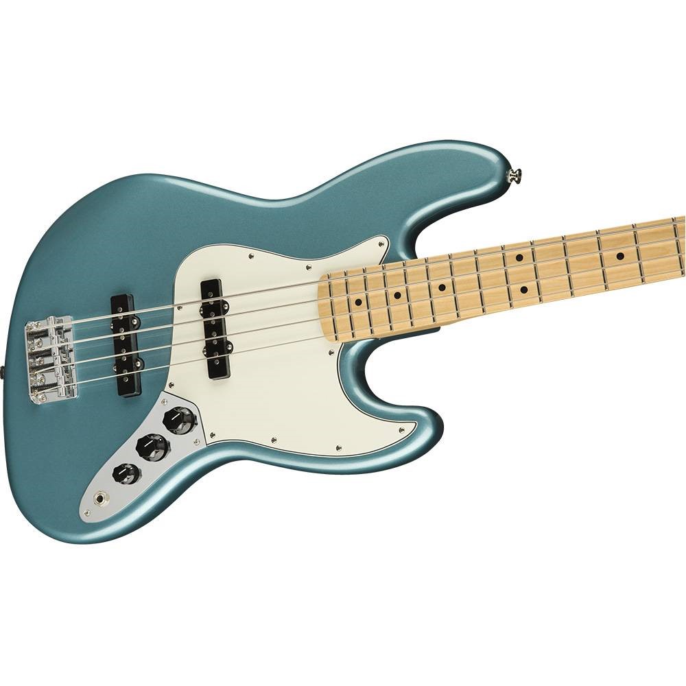 Fender Player Jazz Bass Maple 電貝斯