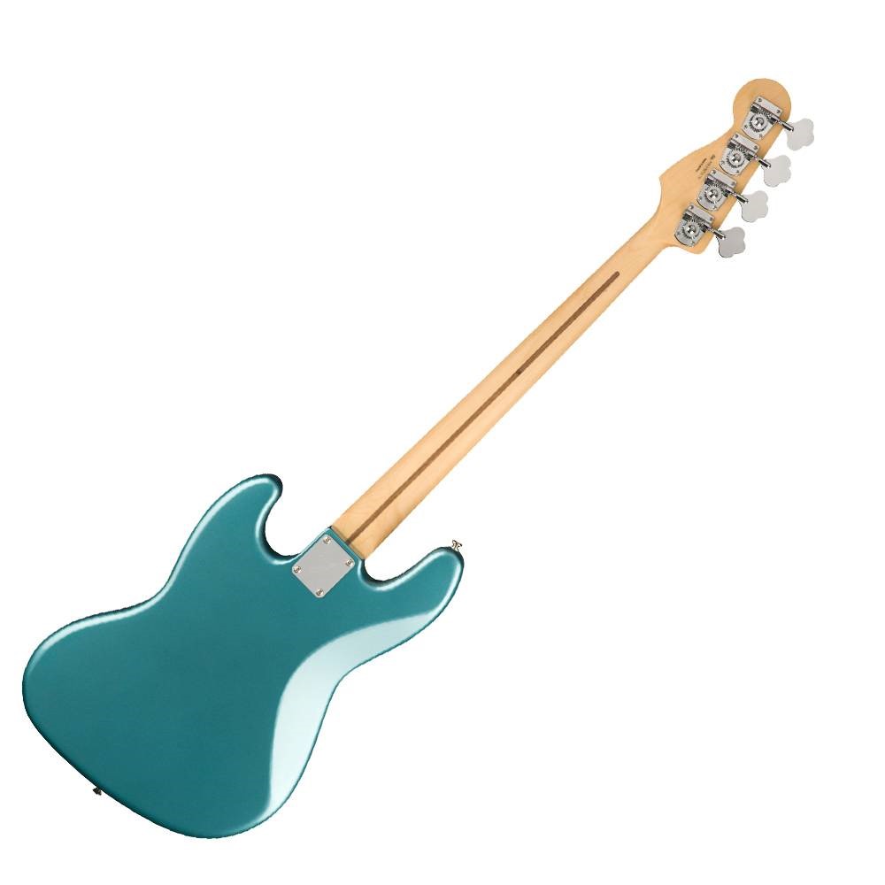 Fender Player Jazz Bass Maple 電貝斯