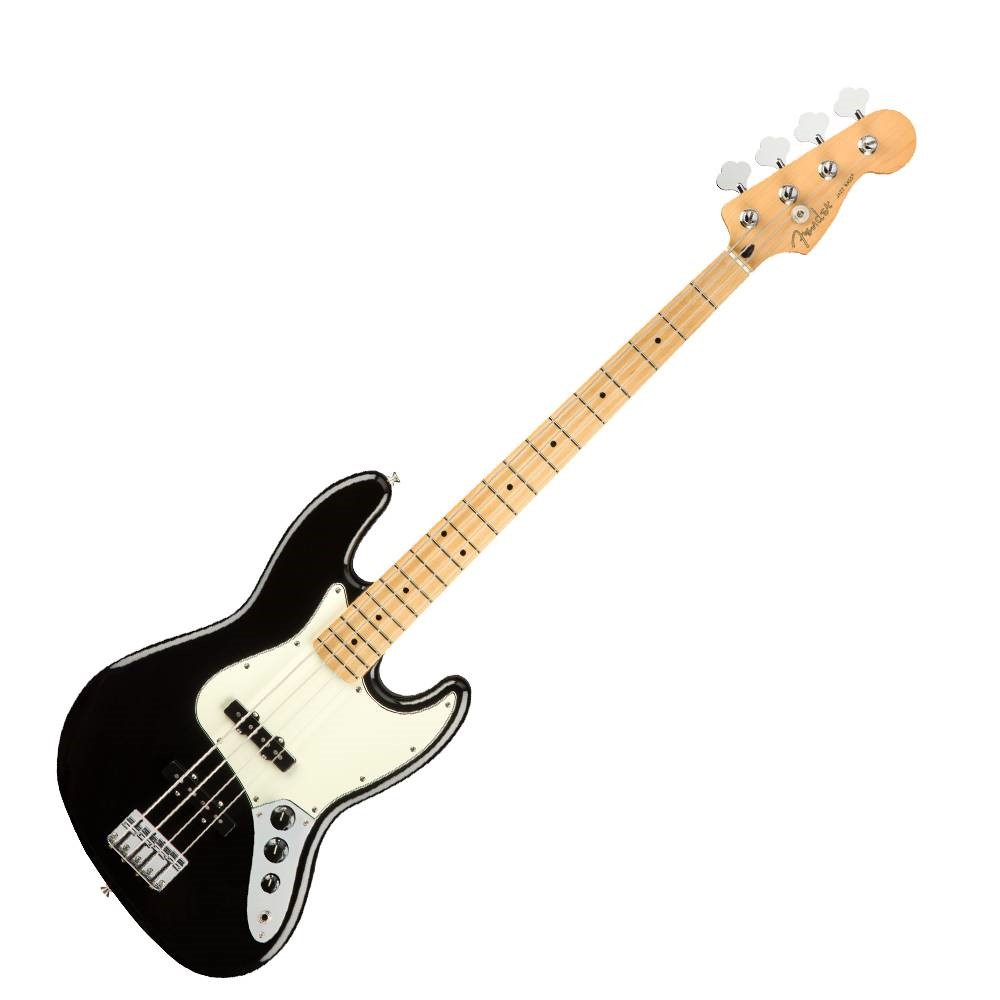 Fender Player Jazz Bass Maple 電貝斯
