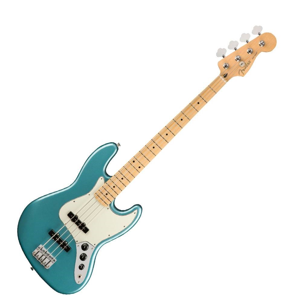 Fender Player Jazz Bass Maple 電貝斯
