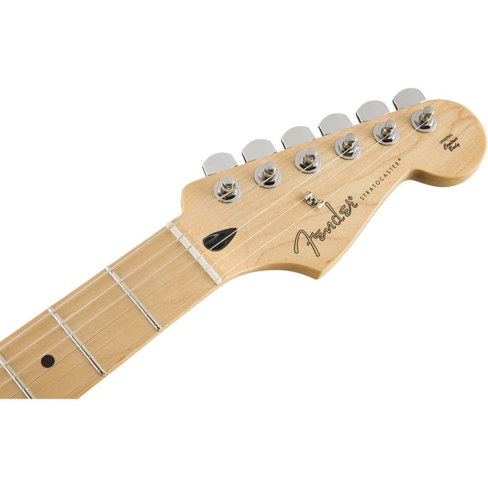 Fender Player Stratocaster SSS Plus Top Maple 電吉他