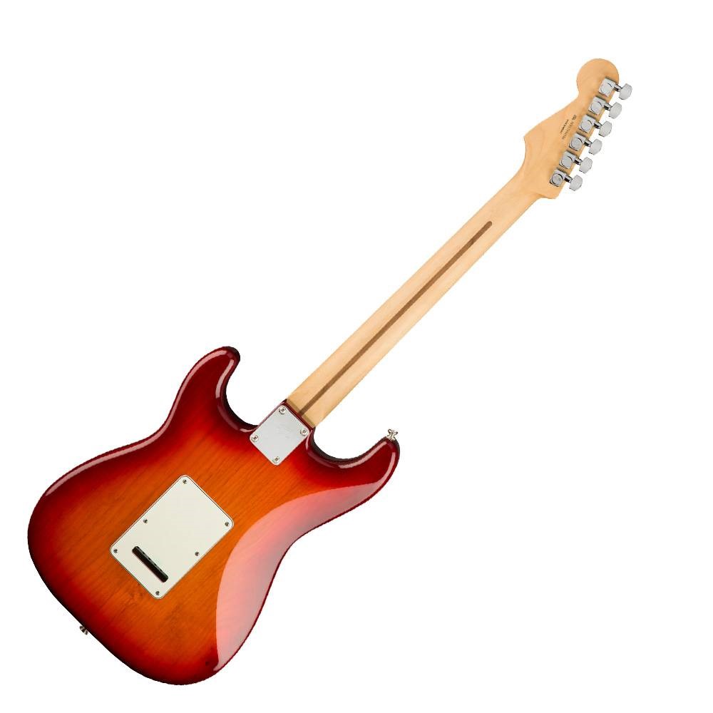 Fender Player Stratocaster SSS Plus Top Maple 電吉他
