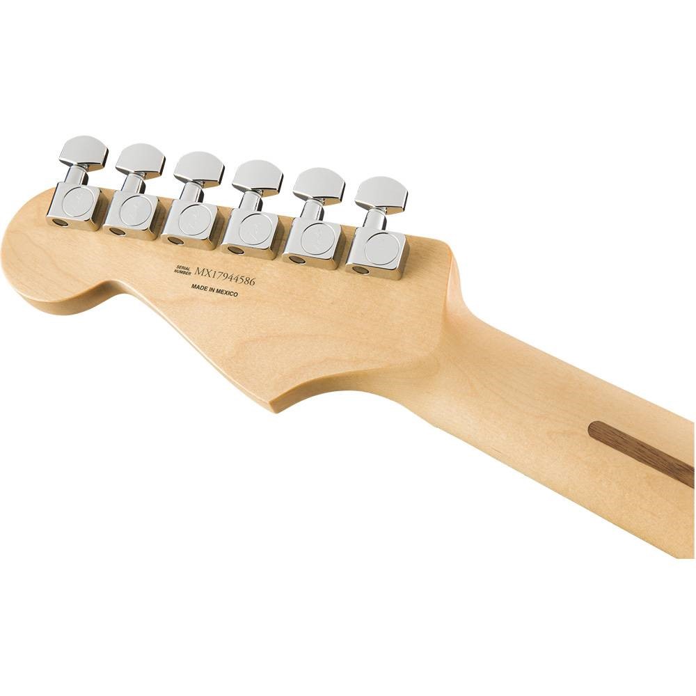Fender Player Stratocaster SSS Plus Top Maple 電吉他