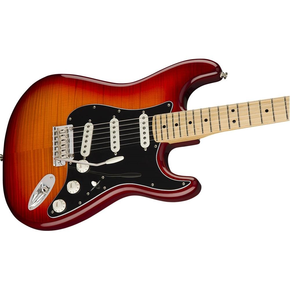 Fender Player Stratocaster SSS Plus Top Maple 電吉他