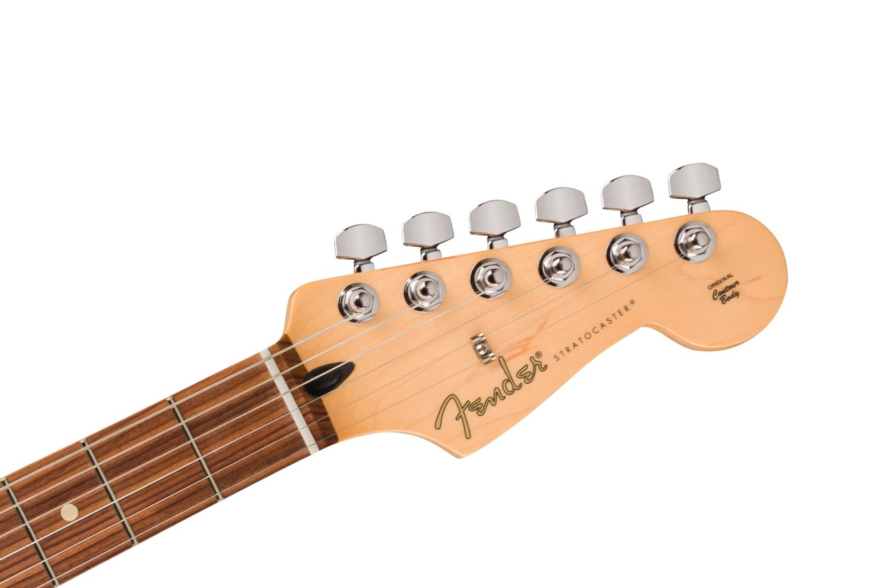 Fender LTD Player ST RMN SFMG 海沫綠 電吉他