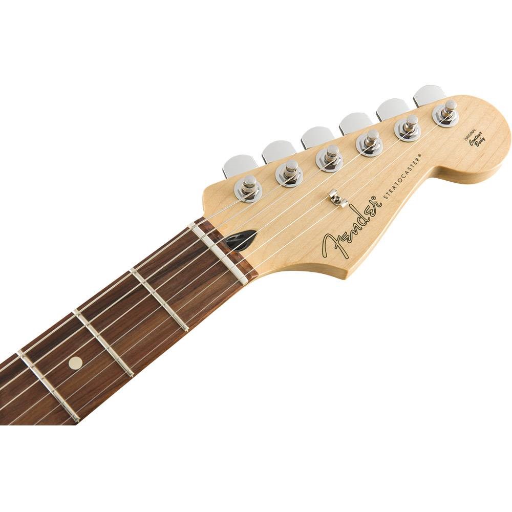 Fender Player Stratocaster Plus Top Pau Ferro 電吉他